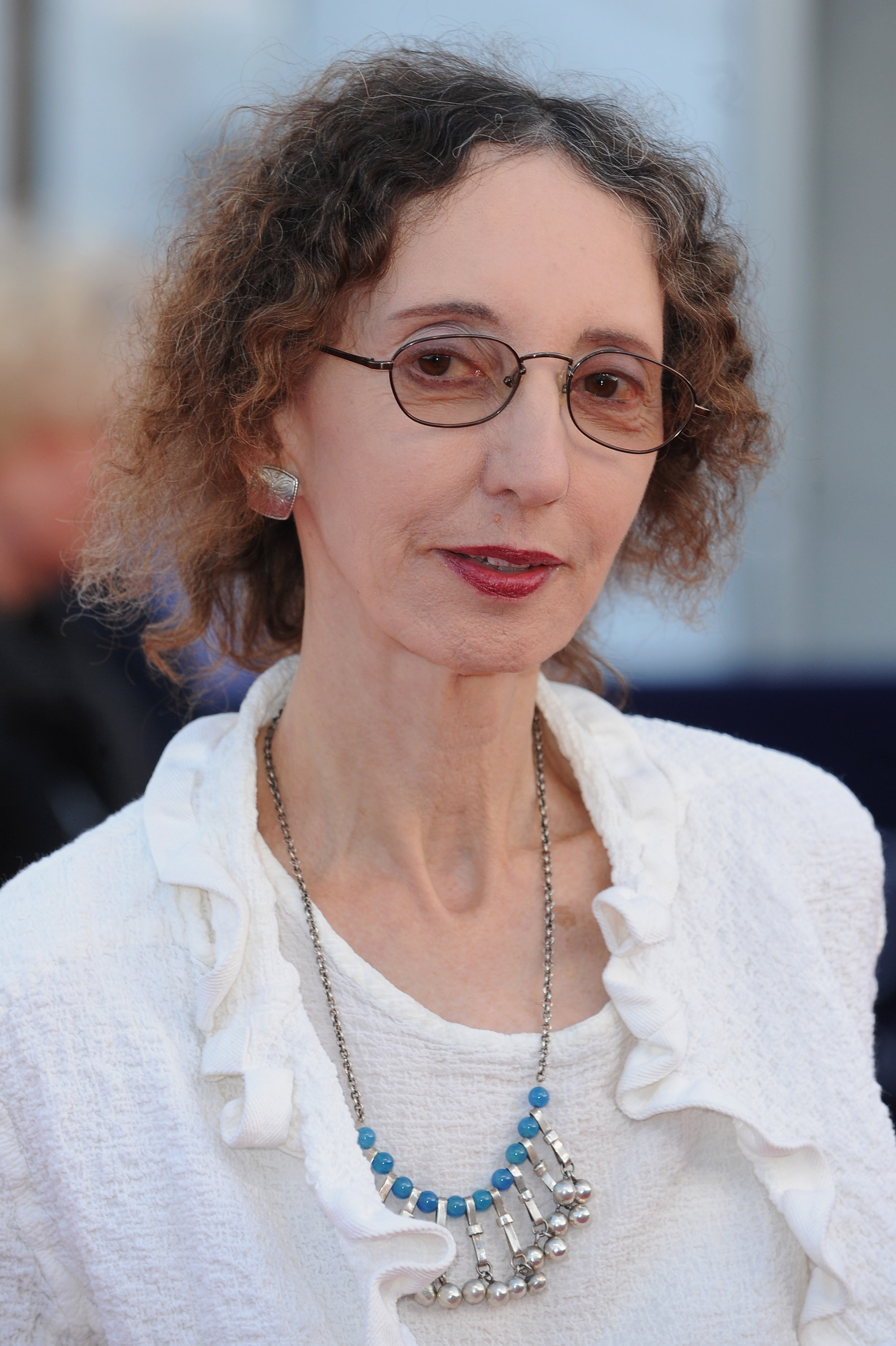 Joyce Carol Oates Essays