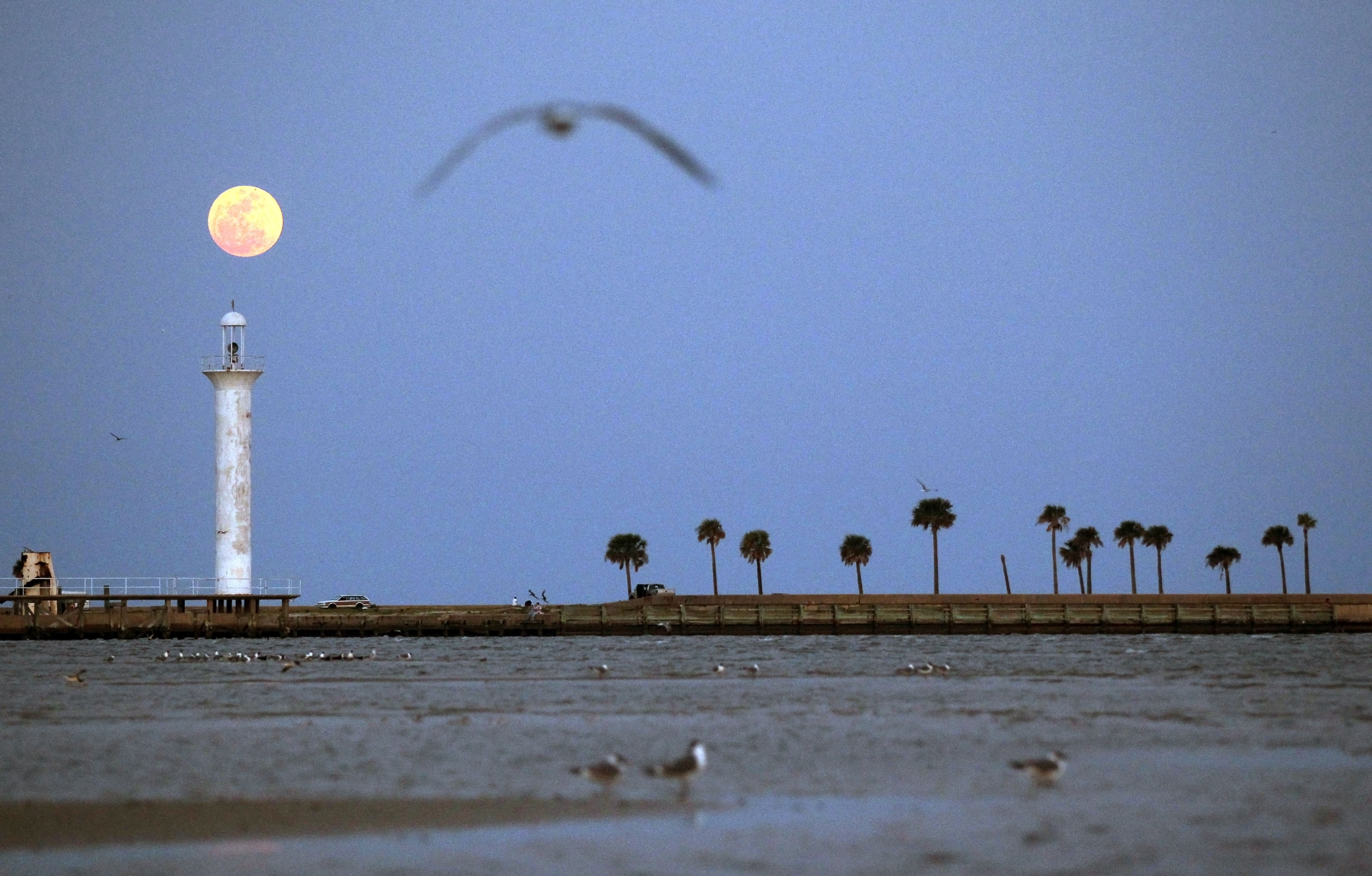 The 10 Best Places to Go on 'Adult' Spring Break That Aren’t Cancun, On