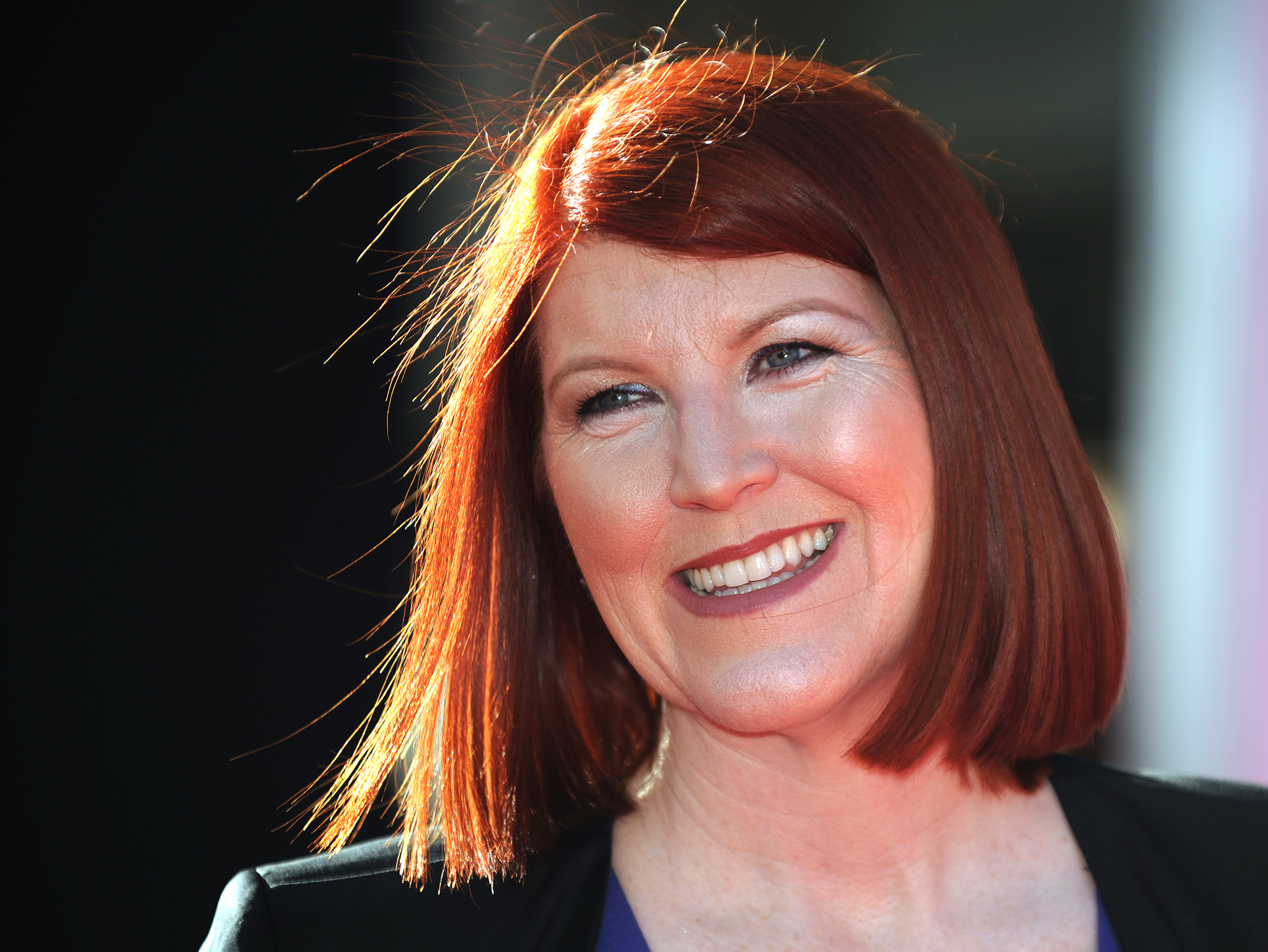 Kate Flannery desktop Wallpapers