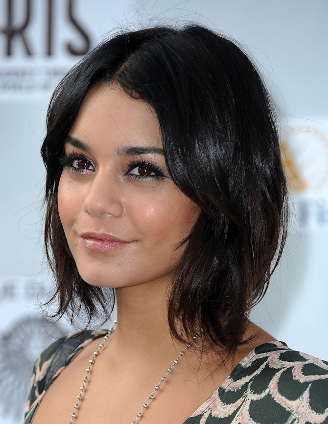 Love the chunky blonde highlights 20 Types Of Brown Hair To Consider For Summer If You Don't Want To Go