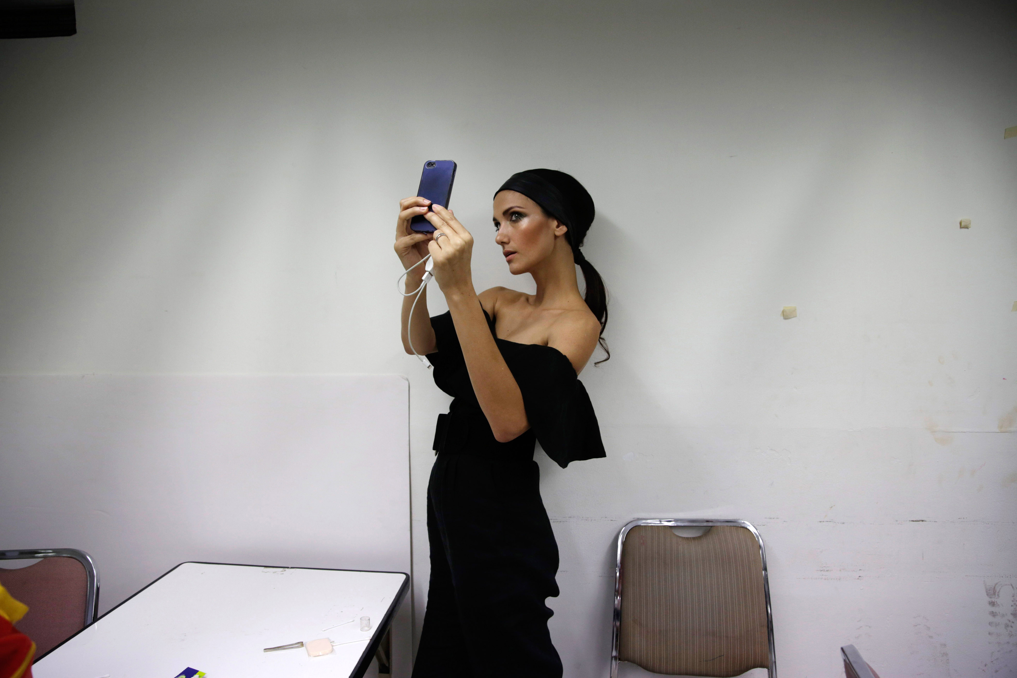 187604471 NYFW DESIGNERS ASKING FANS TO DESIGN THEIR RUNWAY SHOWS — IS REBECCA MINKOFF'S METHOD THE WAY OF THE FUTURE?