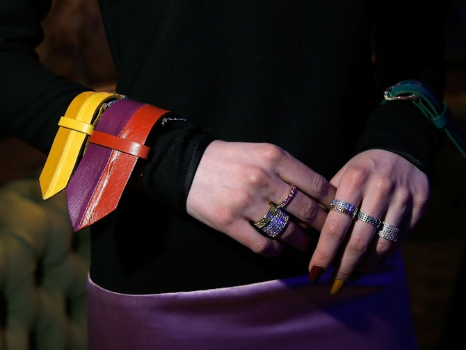 Sensitive Skin? 7 Tips for Choosing Jewelry That Won't Give You a Rash