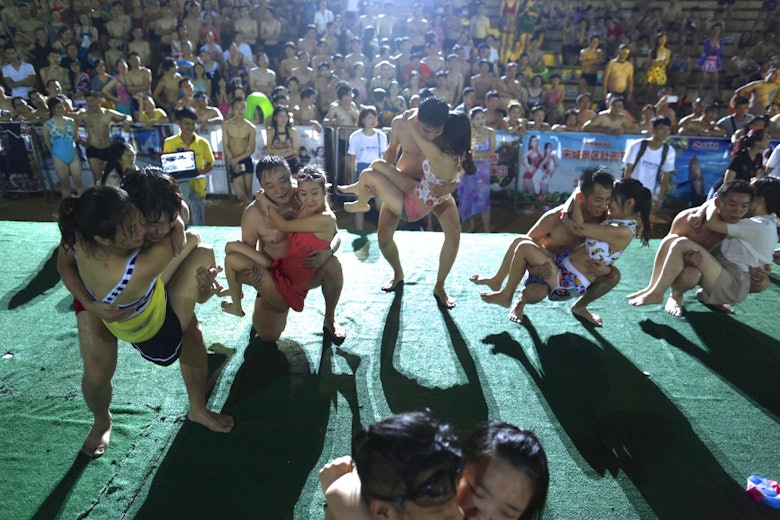 pump and dump dating