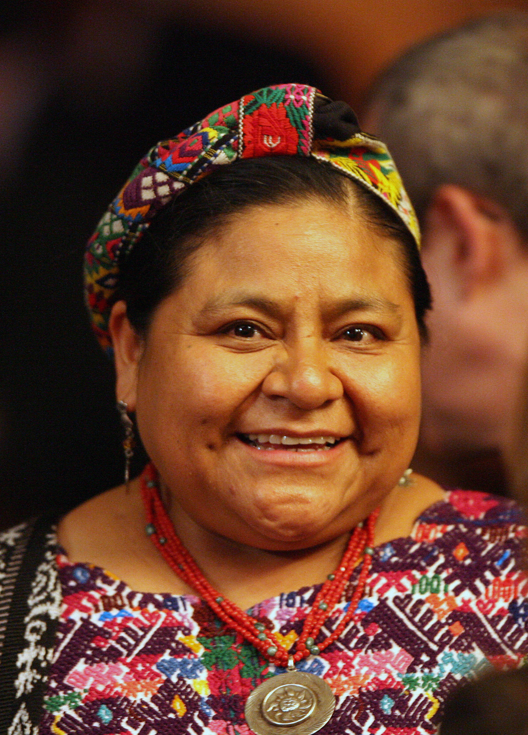 Me llamo rigoberta menchu pdf image