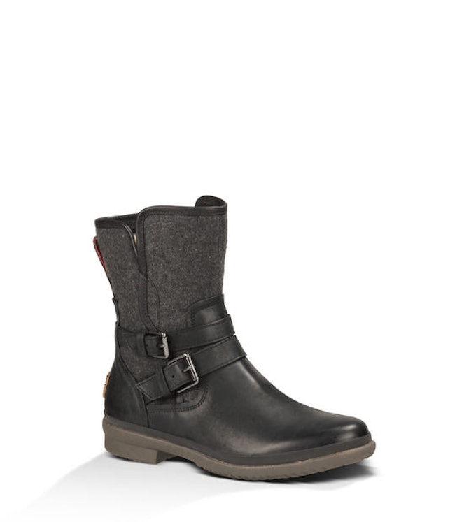 7 Best Snow Boots To Walk In When The Weather Gets Fierce — PHOTOS Bustle