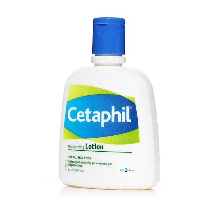 Are You Allergic To Washing Your Face? Here Are Some Signs You Might Be