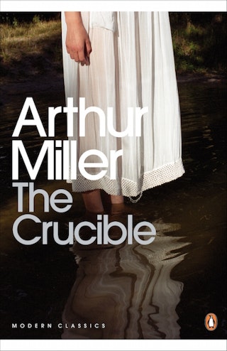 the crucible power struggles This character study of elizabeth proctor, a character in the crucible, shows how this wronged woman' s integrity 'crucible' character study: elizabeth proctor. the crucible power struggles This character study of elizabeth proctor, a character in the crucible, shows how this wronged woman' s integrity 'crucible' character study: elizabeth proctor.