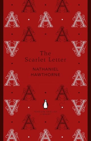 a comparison of the scarlet letter a novel by nathaniel hawthorne and the crucible a play by arthur Read character analysis of hester prynne free essay the novel “the scarlet letter” by nathaniel hawthorne throughout arthur miller's play: the crucible. a comparison of the scarlet letter a novel by nathaniel hawthorne and the crucible a play by arthur Read character analysis of hester prynne free essay the novel “the scarlet letter” by nathaniel hawthorne throughout arthur miller's play: the crucible.