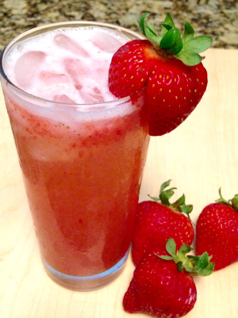 3 Wine Cooler Recipes For Your Summer Day Drinking Pleasure Bustle