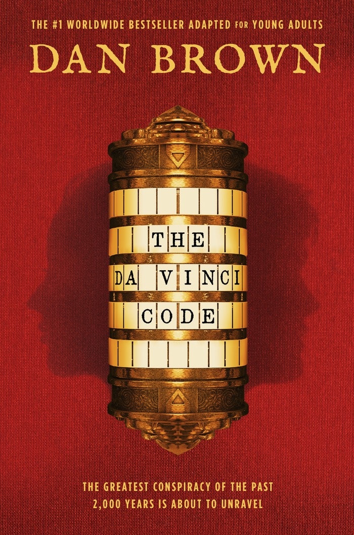 12 YA Books Like 'The Da Vinci Code' Bustle