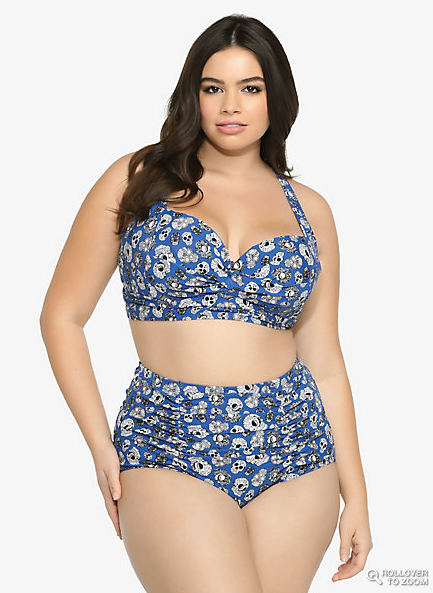 Plus size swimwear stores Searching for personal styling to complement your figure? Update your wardrobe with Stitch Fix’s plus-size clothing box and schedule your delivery today.