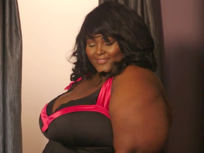 Fat Women Videos 48