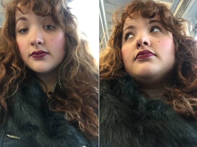 27 Photos Of My Fat Face That Prove Camera Angle Is Everything — Photos 