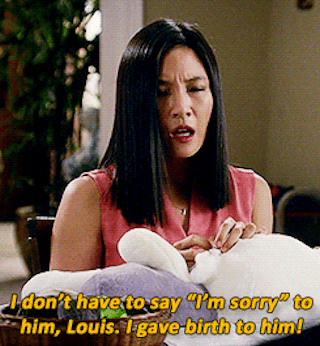 Fresh Off The Boat Quotes Jessica 12 fresh off the boat quotes that show off constance wu Fresh Off The Boat Quotes Jessica 12 fresh off the boat quotes that show off constance wu