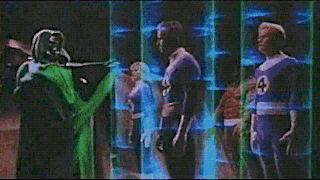 The 'Fantastic Four' Post-Credits Scene Is Missing But Here's What It