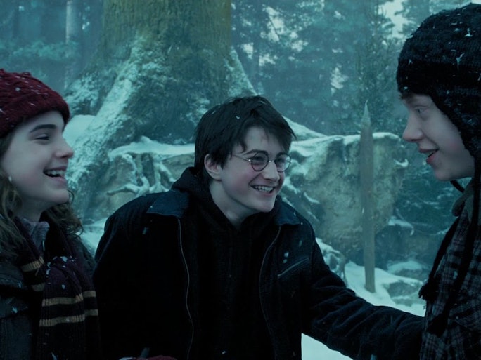 8 Harry Potter Characters That Don't Exist, But Should | Bustle