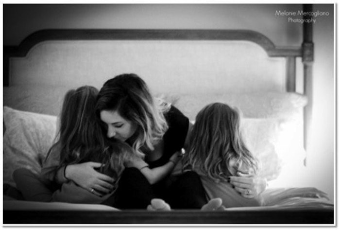 Unseen scars essay image