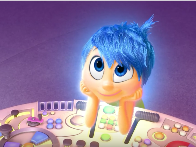 Funny 'Inside Out' Quotes That Will Have You Weeping With Joy ...