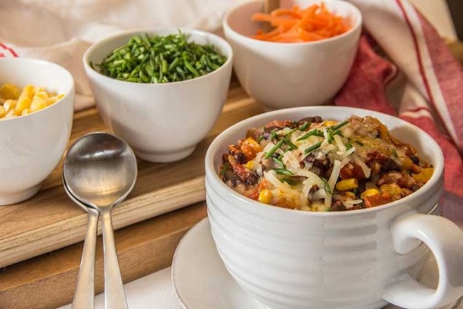 Awesome Vegan Super Bowl Recipes Not Only For Game Days