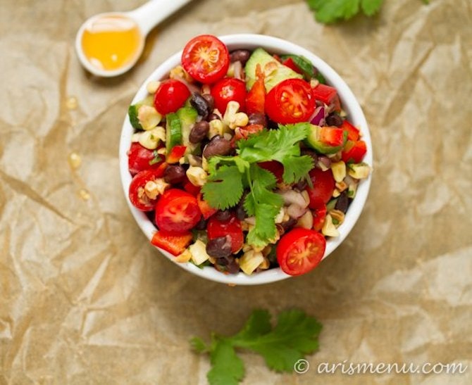 Awesome Vegan Super Bowl Recipes Not Only For Game Days