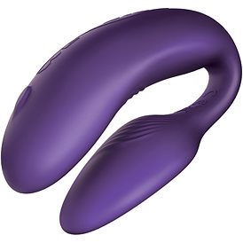 we vibe touch vibrator demo