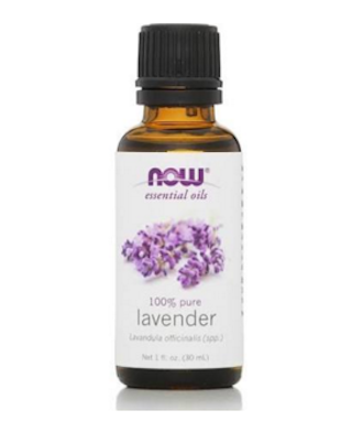 remedies headaches natural lavender oil