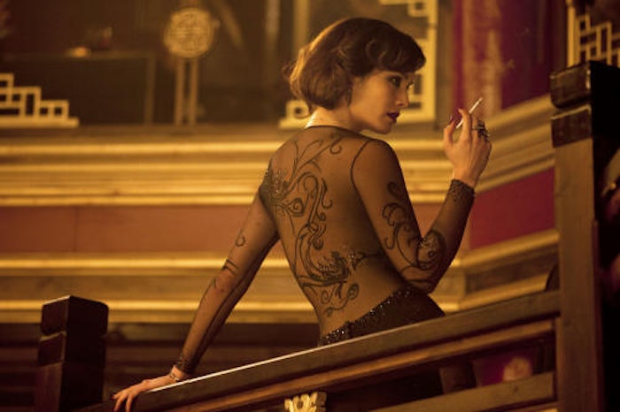 7 Bond Girl Style Moments To Get You Hyped For Spectre