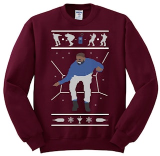 where to buy an ugly christmas sweater last minute drake christmas sweater etsy