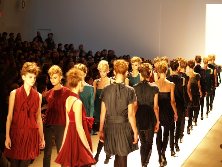 GIVENCHY'S HIRING OF ERYKAH BADU IS A POSITIVE STEP AGAINST FASHION INDUSTRY'S LACK OF DIVERSITY 20f015c0-48ec-0131-1512-52b735bdedac GIVENCHY'S HIRING OF ERYKAH BADU IS A POSITIVE STEP AGAINST FASHION INDUSTRY'S LACK OF DIVERSITY