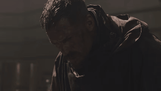 17 Tom Hardy GIFs From The 'Taboo' Trailer That Prove This Series Is A