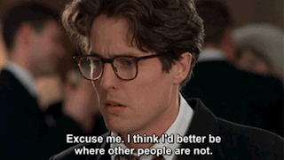 The Funeral In Four Weddings amp; A Funeral