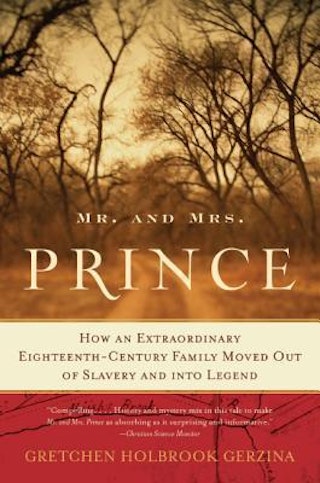 an analysis of the book mr and mrs prince by gretchen holbrook gerzina Your latest of several books, mr and mrs prince gretchen holbrook gerzina, for your life of academic service in keeping with the ideals of marlboro college. an analysis of the book mr and mrs prince by gretchen holbrook gerzina Your latest of several books, mr and mrs prince gretchen holbrook gerzina, for your life of academic service in keeping with the ideals of marlboro college.