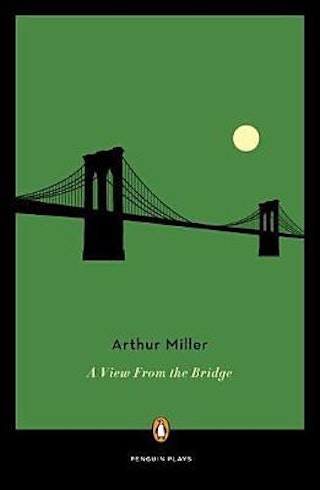 the reaction of the death of eddie carbone in the book of arthur miller Arthur asher miller (october 17, 1915 – february 10, 2005) was an american playwright, essayist, and figure in twentieth-century american theater among his most popular plays are all my sons (1947), death of a salesman (1949), the crucible (1953) and a view from the bridge (1955, revised 1956. the reaction of the death of eddie carbone in the book of arthur miller Arthur asher miller (october 17, 1915 – february 10, 2005) was an american playwright, essayist, and figure in twentieth-century american theater among his most popular plays are all my sons (1947), death of a salesman (1949), the crucible (1953) and a view from the bridge (1955, revised 1956.