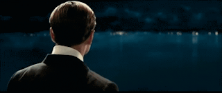 5 literary scenes that would make incredible tattoos gatsby green light song