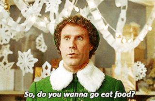 Will Ferrell Comedy &#039;Elf&#039; Becomes a Musical Christmas Special For NBC &amp; It We Hope It Includes