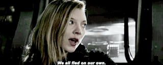 Natalie Dormer Comments on Jennifer Lawrence's Nude Photo Leak & She