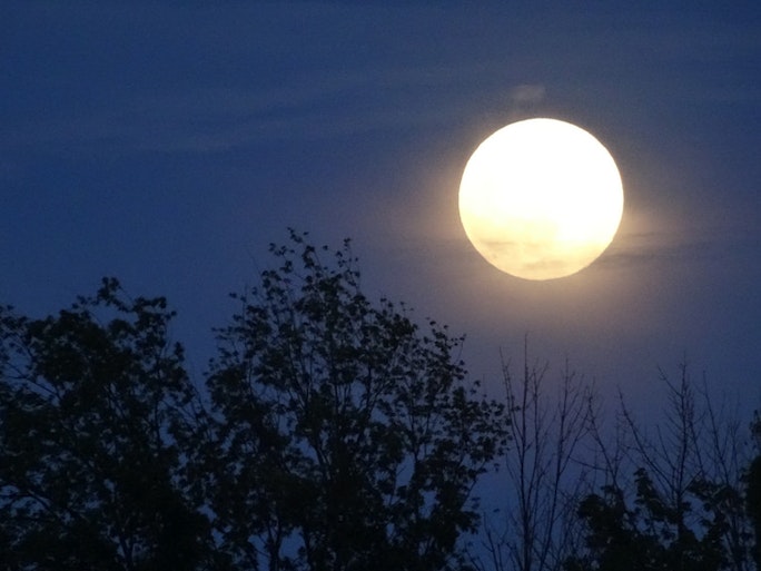 What Does A Full Moon On Christmas Mean It s A Fantastic Time For New What Does A Full Moon On Christmas Mean It s A Fantastic Time For New