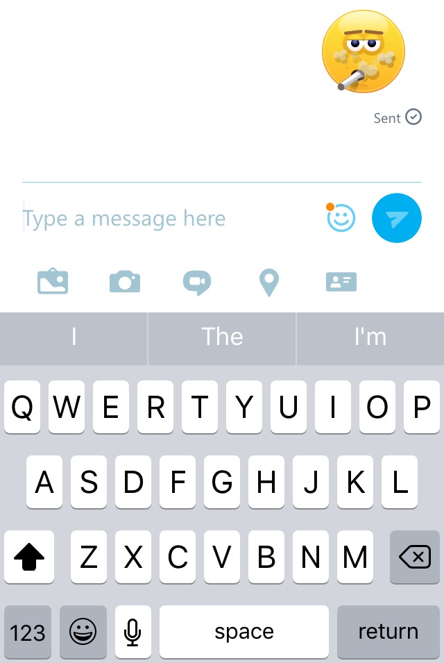 unlisted skype emojis
