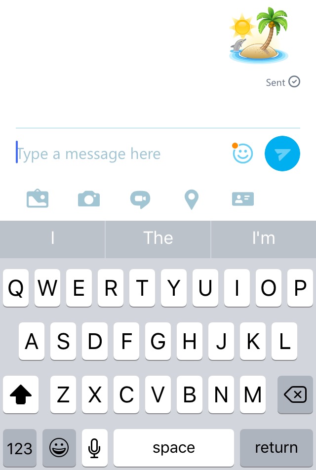 skype emojis hidden