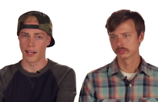 Dating deal breakers buzzfeed