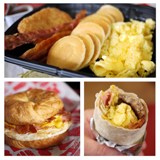 where can you get breakfast all day