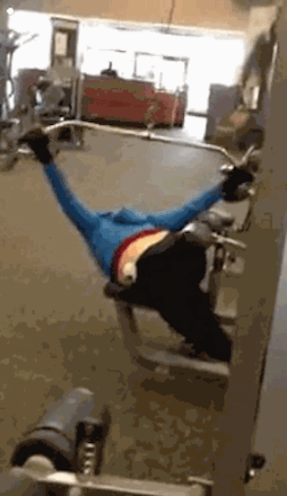 33 Things Ridiculously Fit People Know