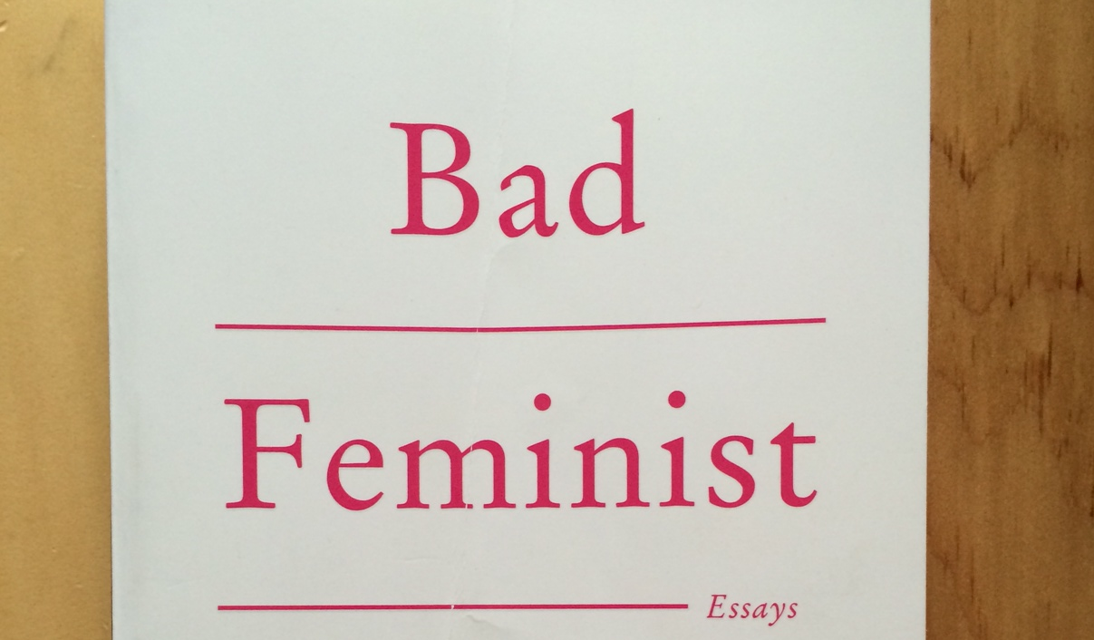 bad feminist writer