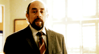 19 Quotes From 'The West Wing's Toby Ziegler That Perfectly Describe