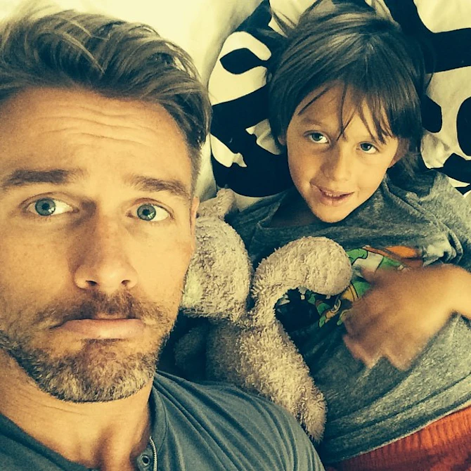 Who Is 'The Biggest Loser's Jessie Pavelka? The New Trainer Is More