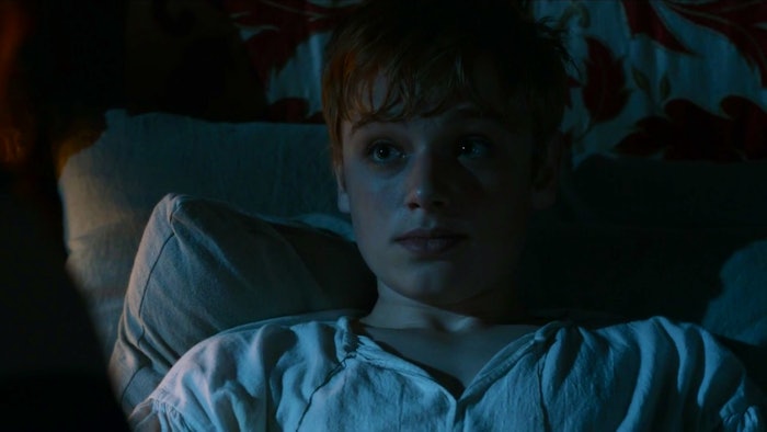 Tommen baratheon age