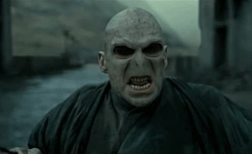 24 Hilarious Harry Potter GIFs - WORLD OF BUZZ