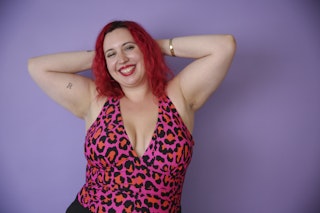 Should You Pluck Your Armpit Hair What An Expert Should You Pluck Your Armpit Hair What An Expert