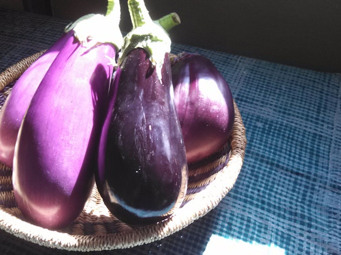 Eggplants For Skin And Hair- Benefits Beyond Belief