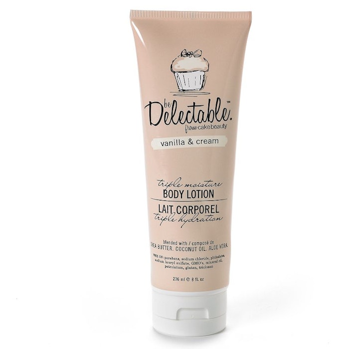 5 Vanilla Scented Beauty Products That Prove The Fragrance Is Anything